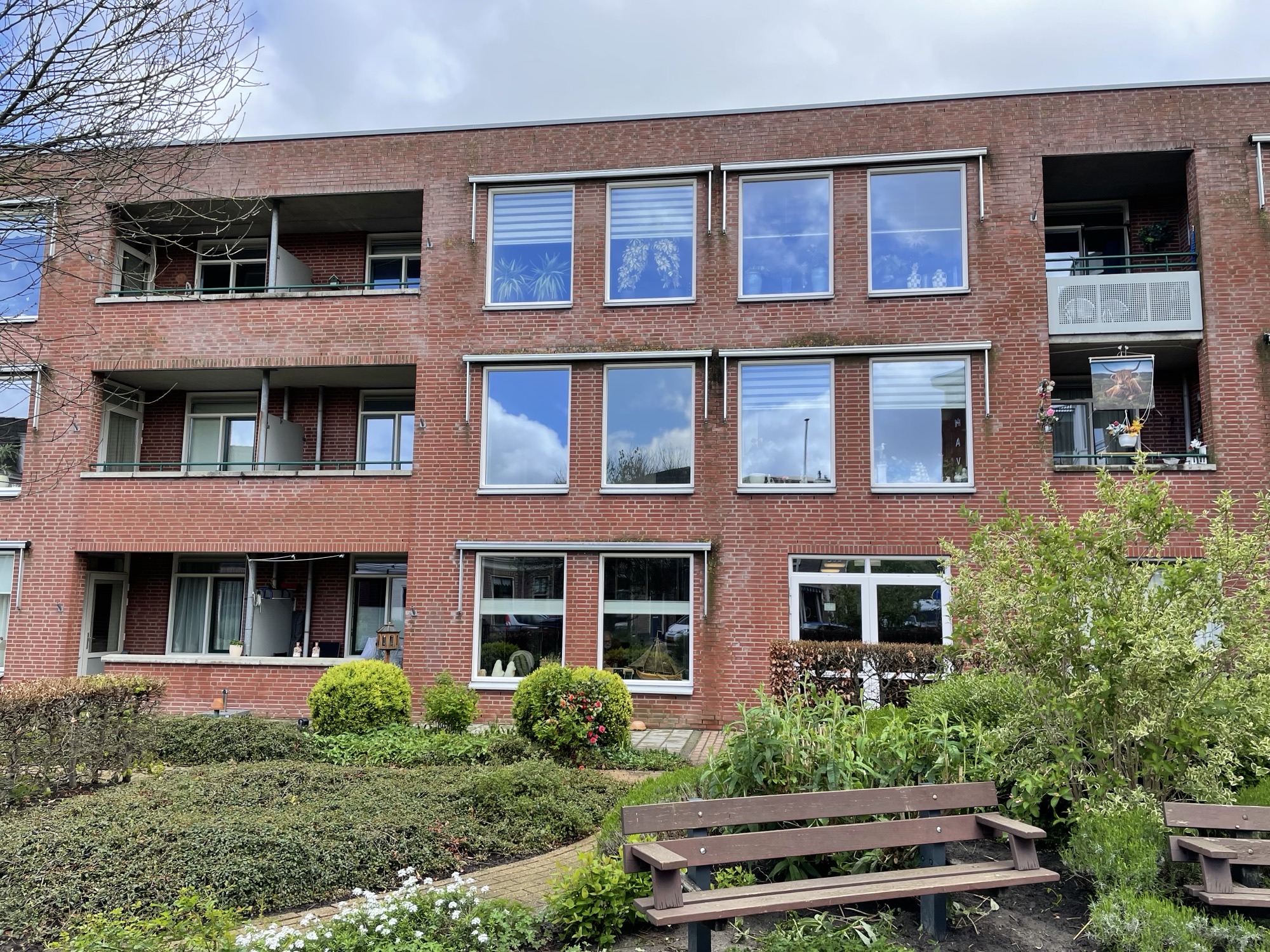 Noordweg 1, 8262 BM Kampen, Nederland