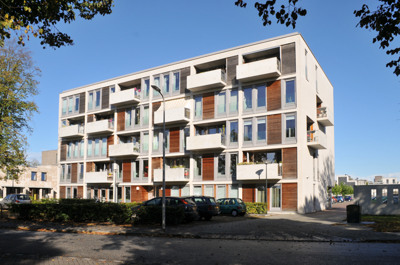 Klooienberglaan 70, 8031 GL Zwolle, Nederland