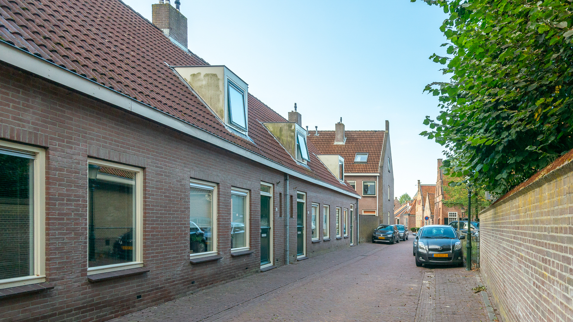 Kalverstraat 1