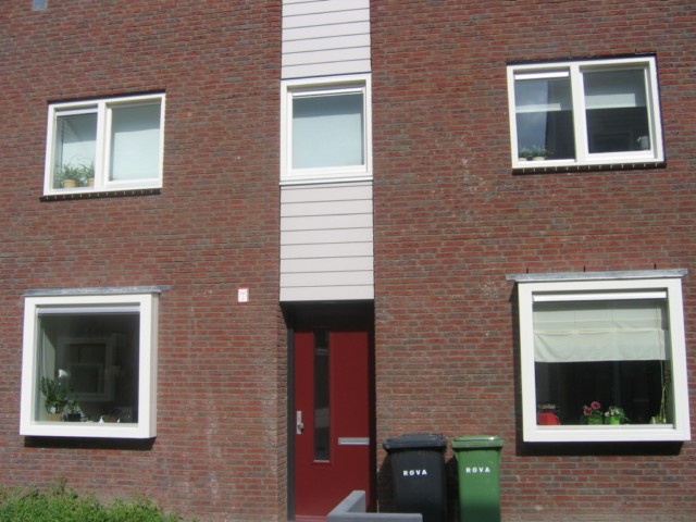 Warandestraat 16, 8043 VM Zwolle, Nederland