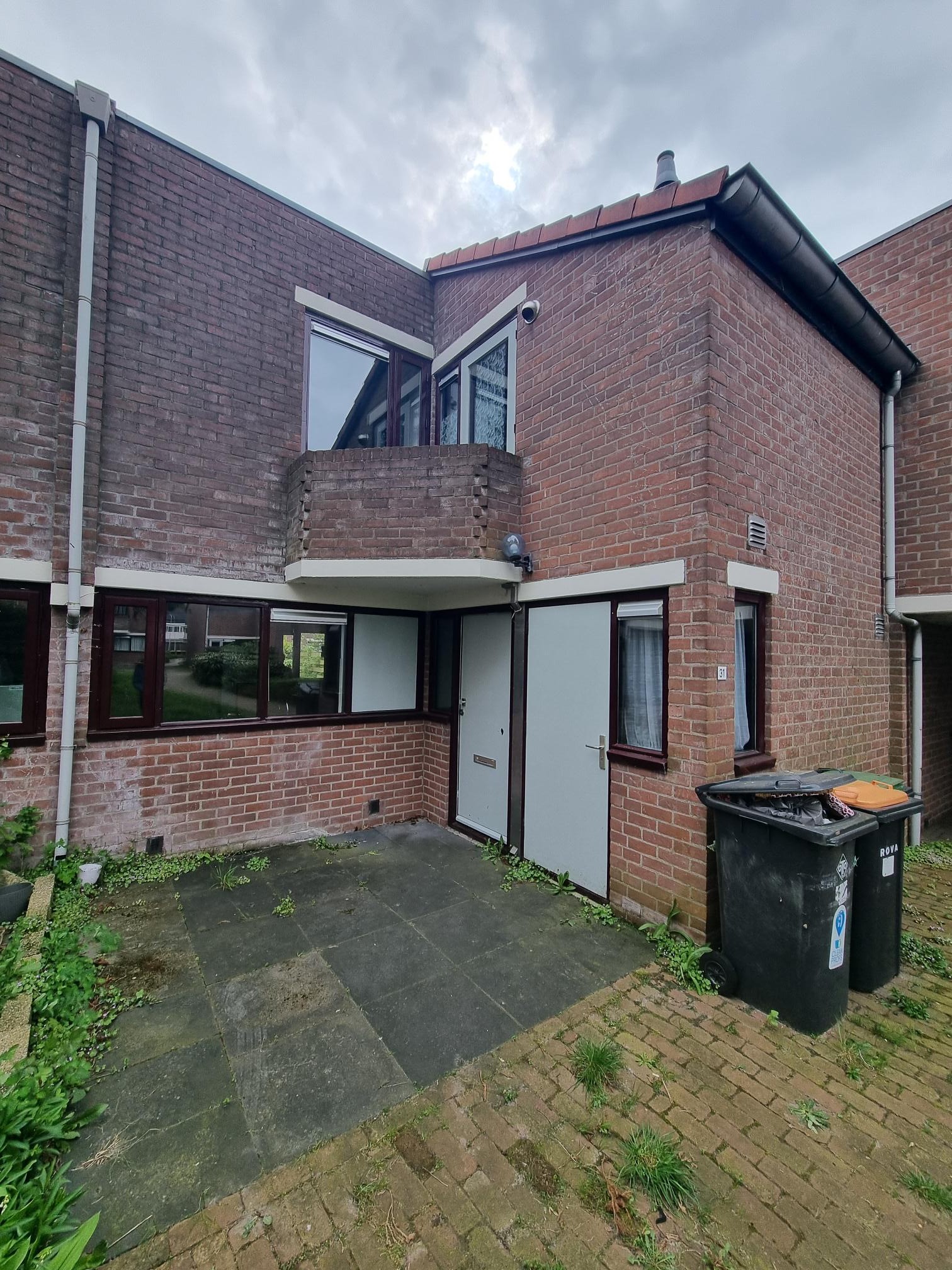 De Braak 31, 8101 GL Raalte, Nederland