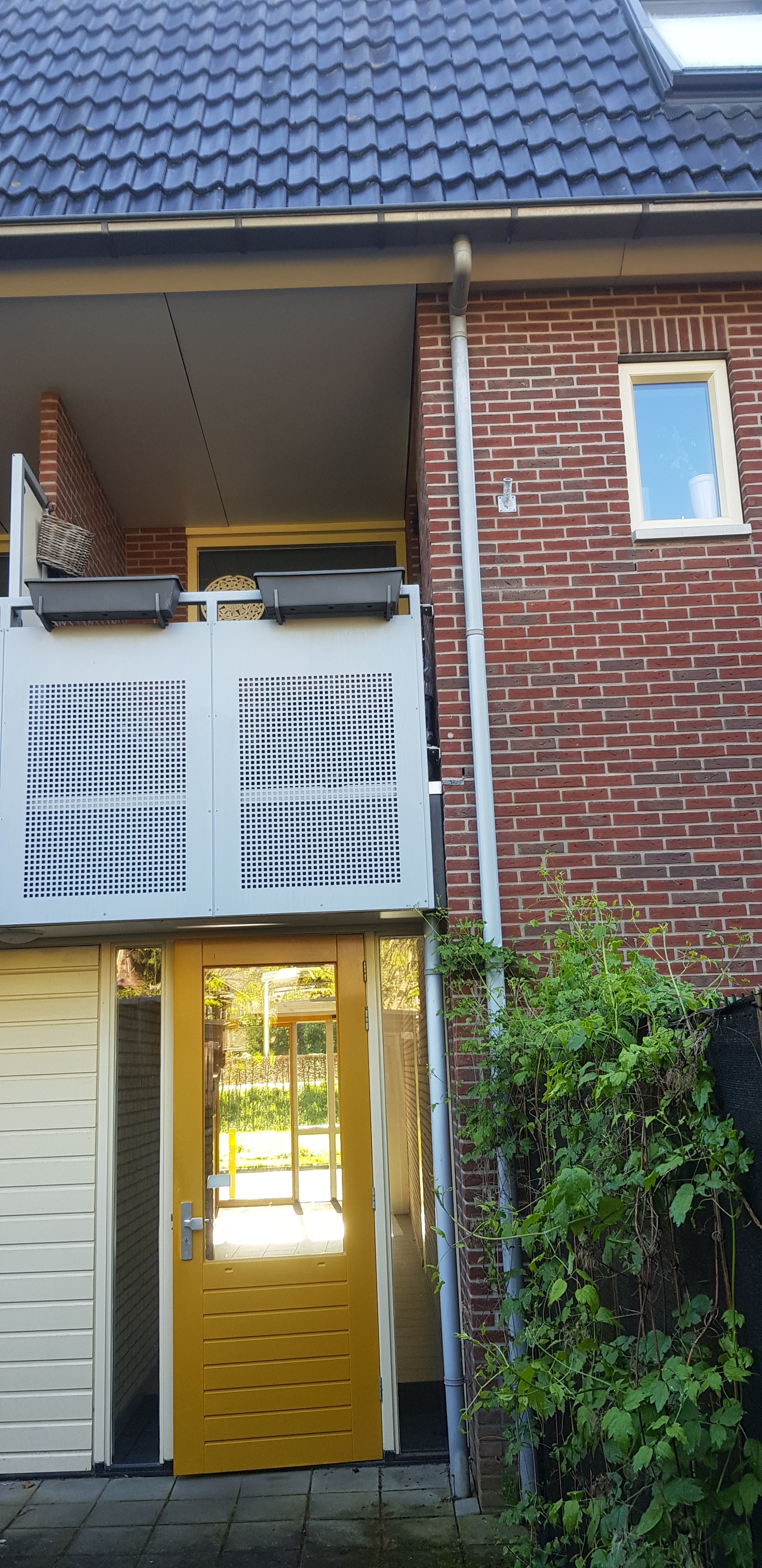 Prins Hendrikstraat 1F