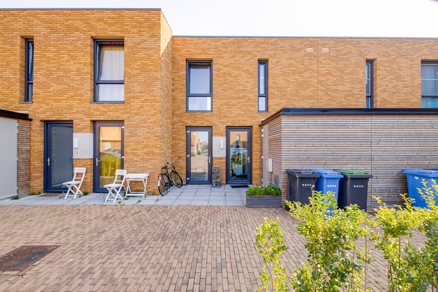 Wenckebachstraat 27, 8044 PA Zwolle, Nederland