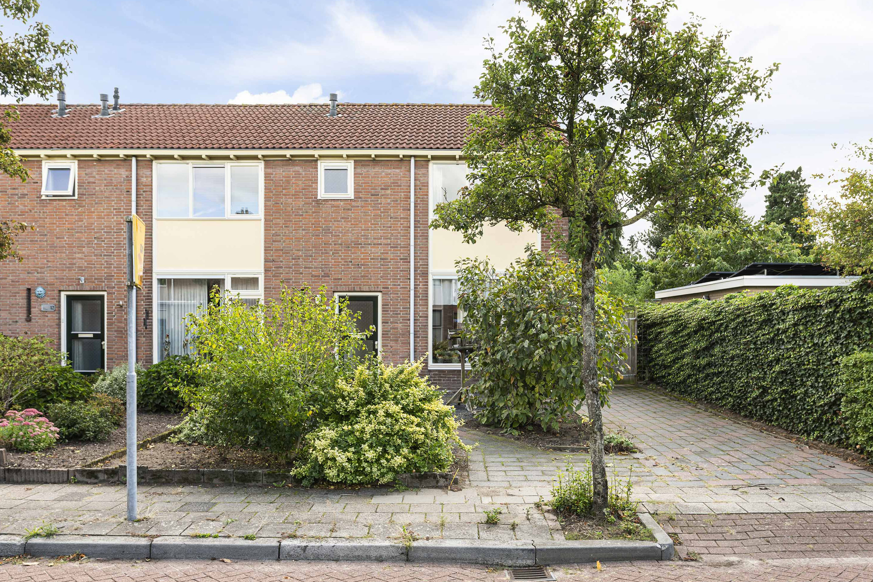 Papaverweg 10, 8042 EE Zwolle, Nederland