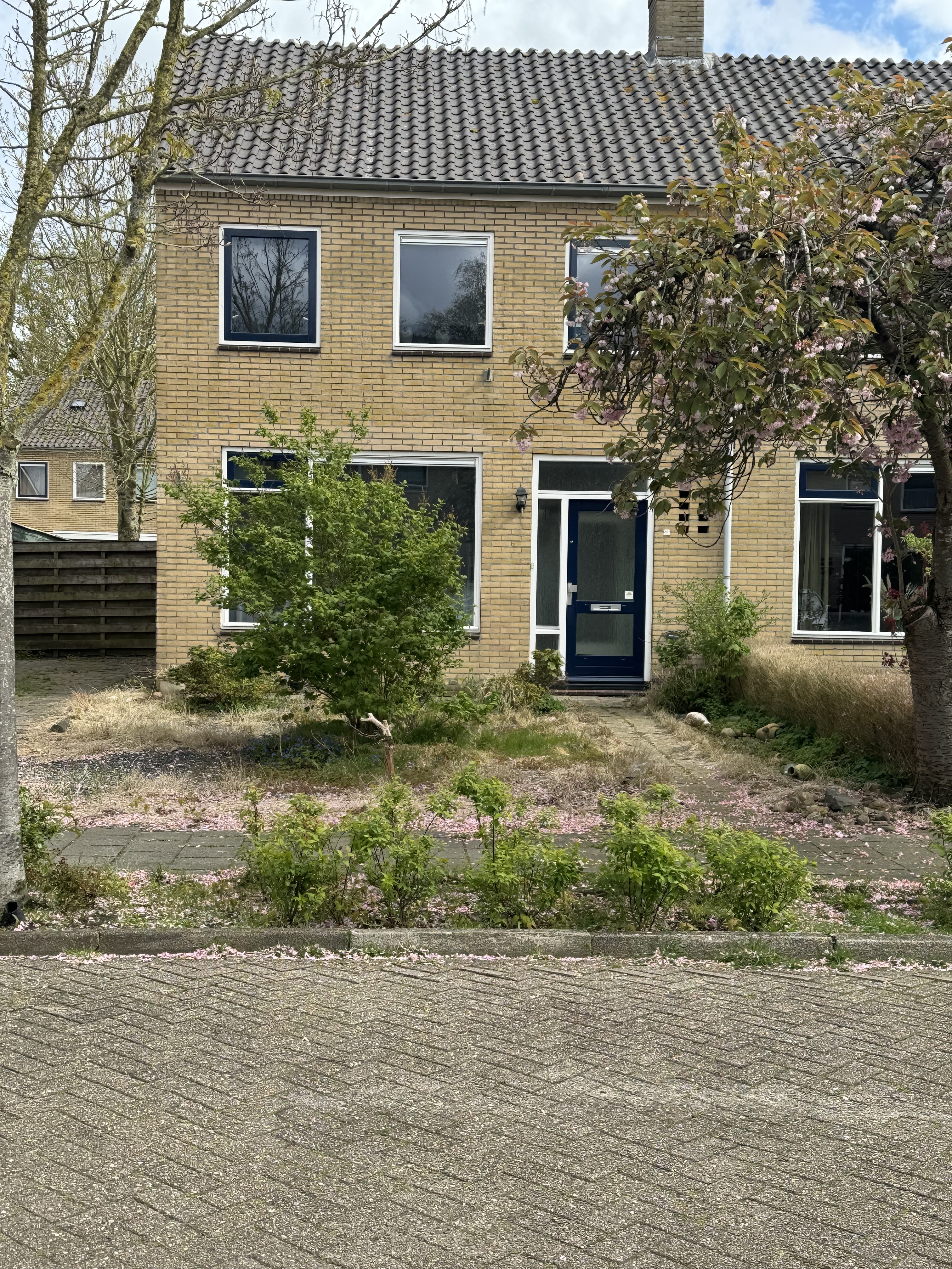 Leliestraat 11, 7954 ES Rouveen, Nederland