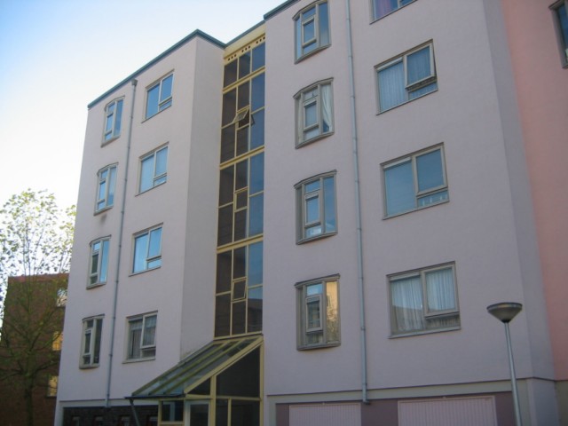 Zerboltstraat 48, 8022 RZ Zwolle, Nederland