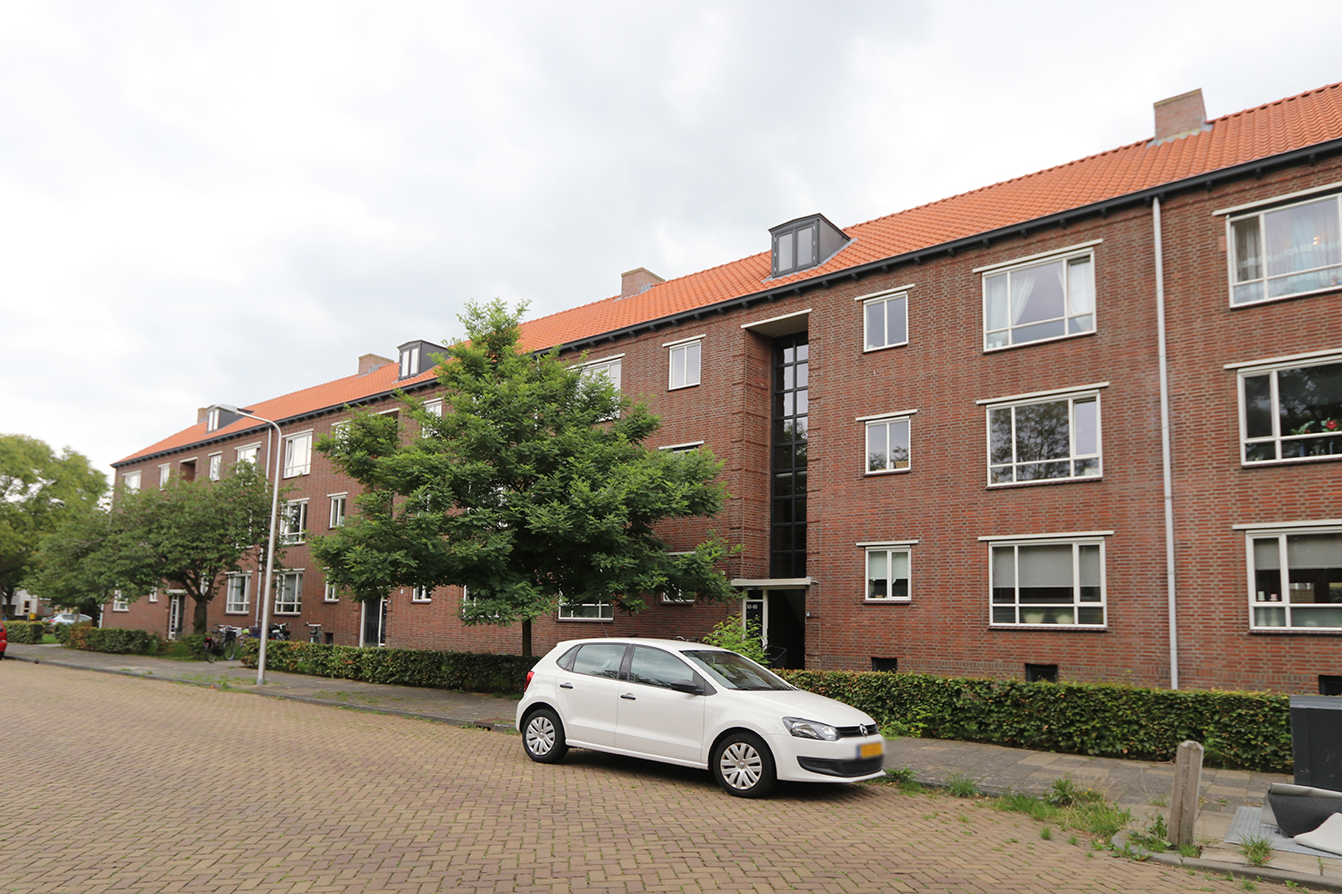 Anthonie van der Heimstraat 52, 8022 CE Zwolle, Nederland