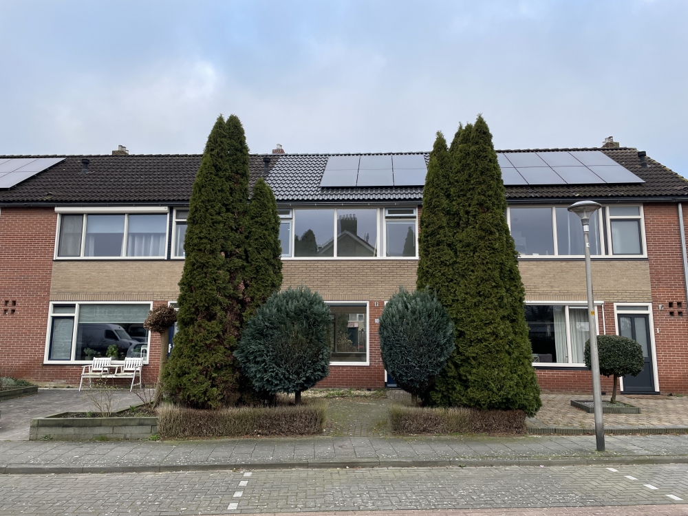 Castorstraat 3, 7771 XP Hardenberg, Nederland