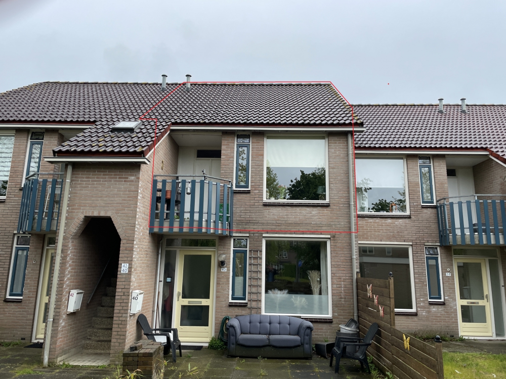 Patrijsstraat 40A, 7731 ZM Ommen, Nederland