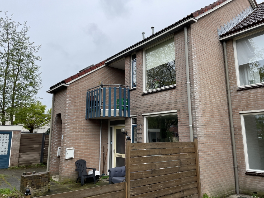 Patrijsstraat 40A