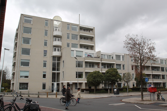 Van der Capellenstraat 94, 8014 VR Zwolle, Nederland