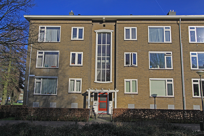 Meppelerstraatweg 150, 8022 AL Zwolle, Nederland