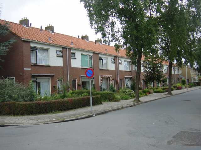 Ooievaarstraat 35