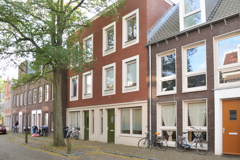 Hoogstraat 31, 8011 BB Zwolle, Nederland