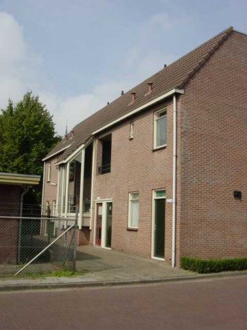 Panjanplein 25, 8261 LR Kampen, Nederland