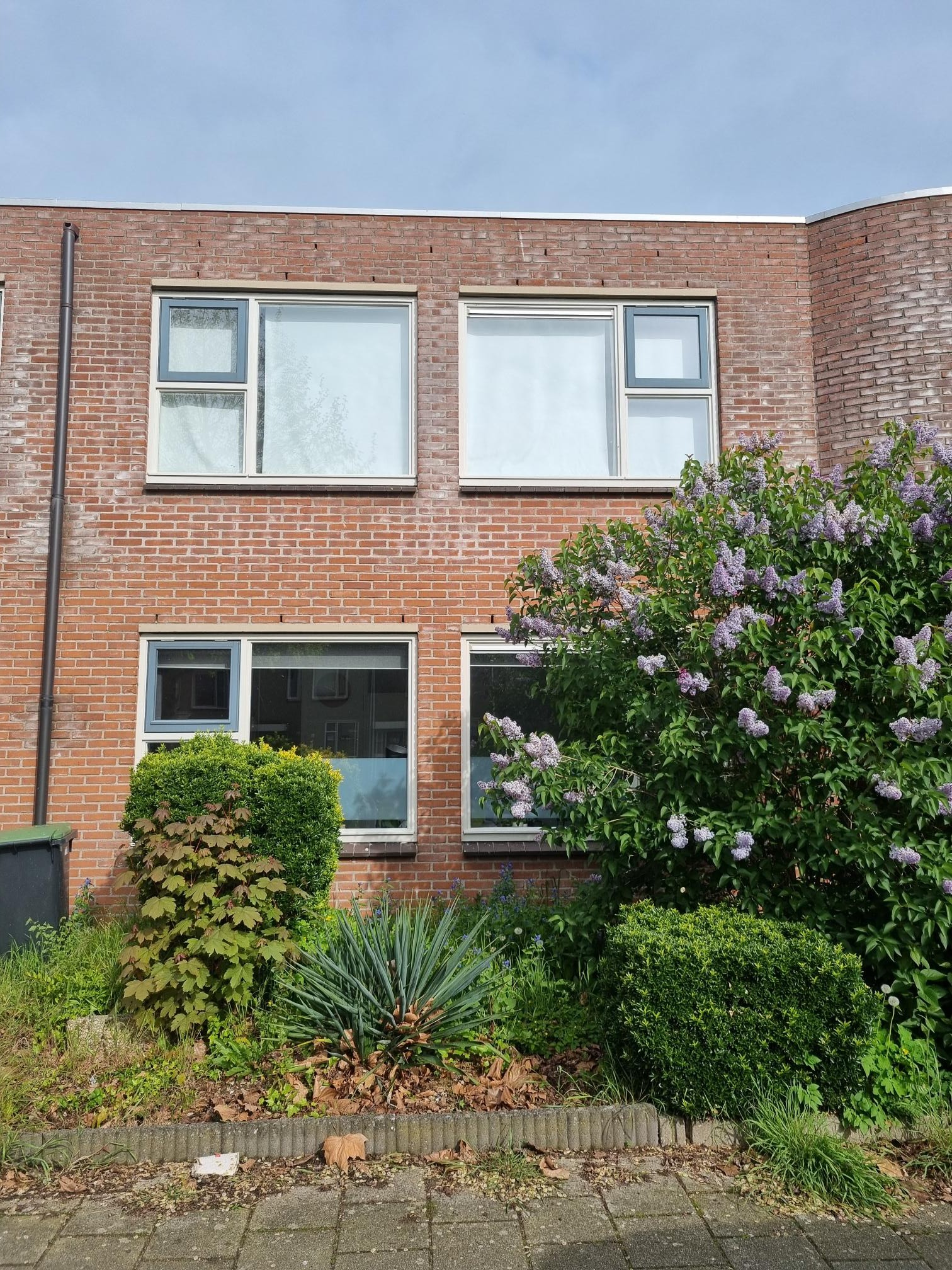 Merel 39, 8103 BB Raalte, Nederland