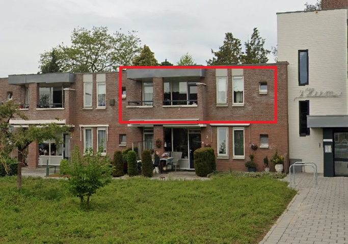 Kuiperstraat 22, 8102 CX Raalte, Nederland