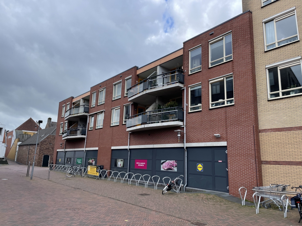 Havenweg 120, 7772 AG Hardenberg, Nederland
