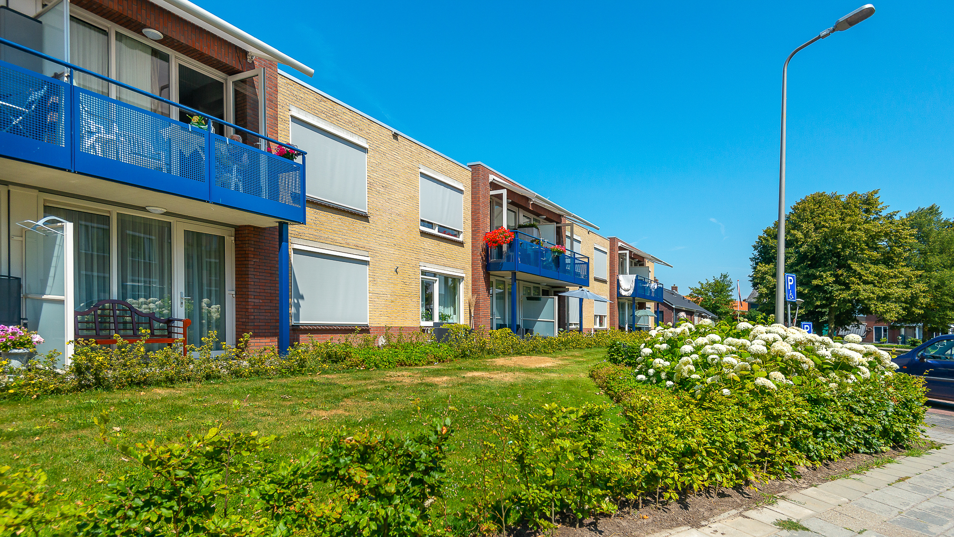 Weidegreven 2