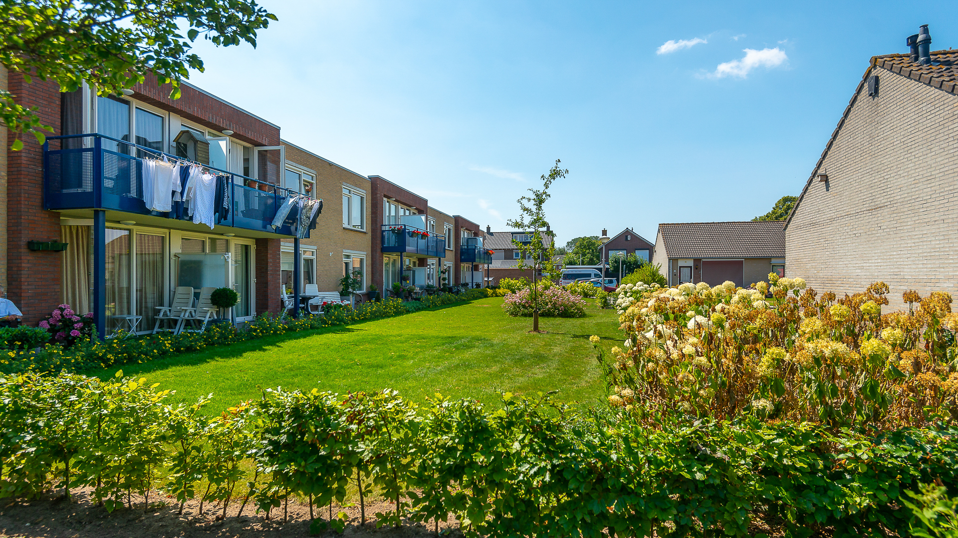 Weidegreven 2