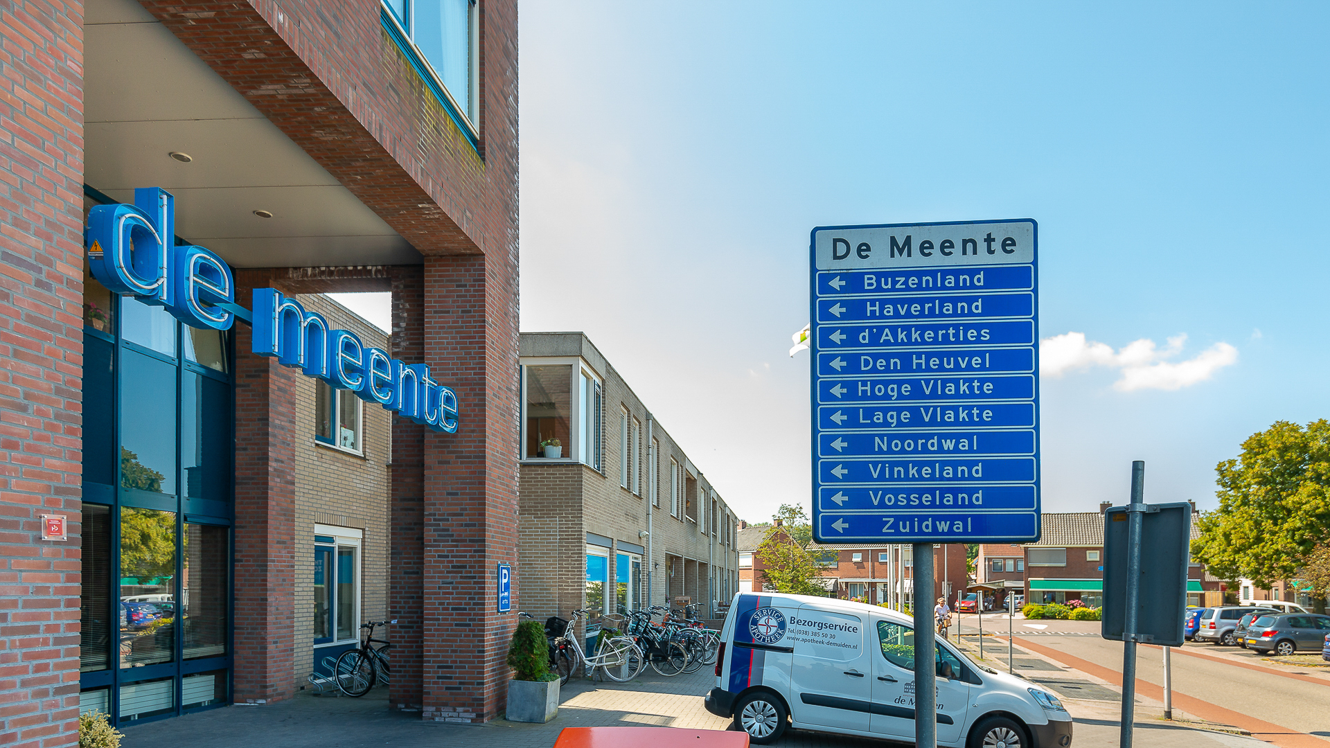 Weidegreven 2