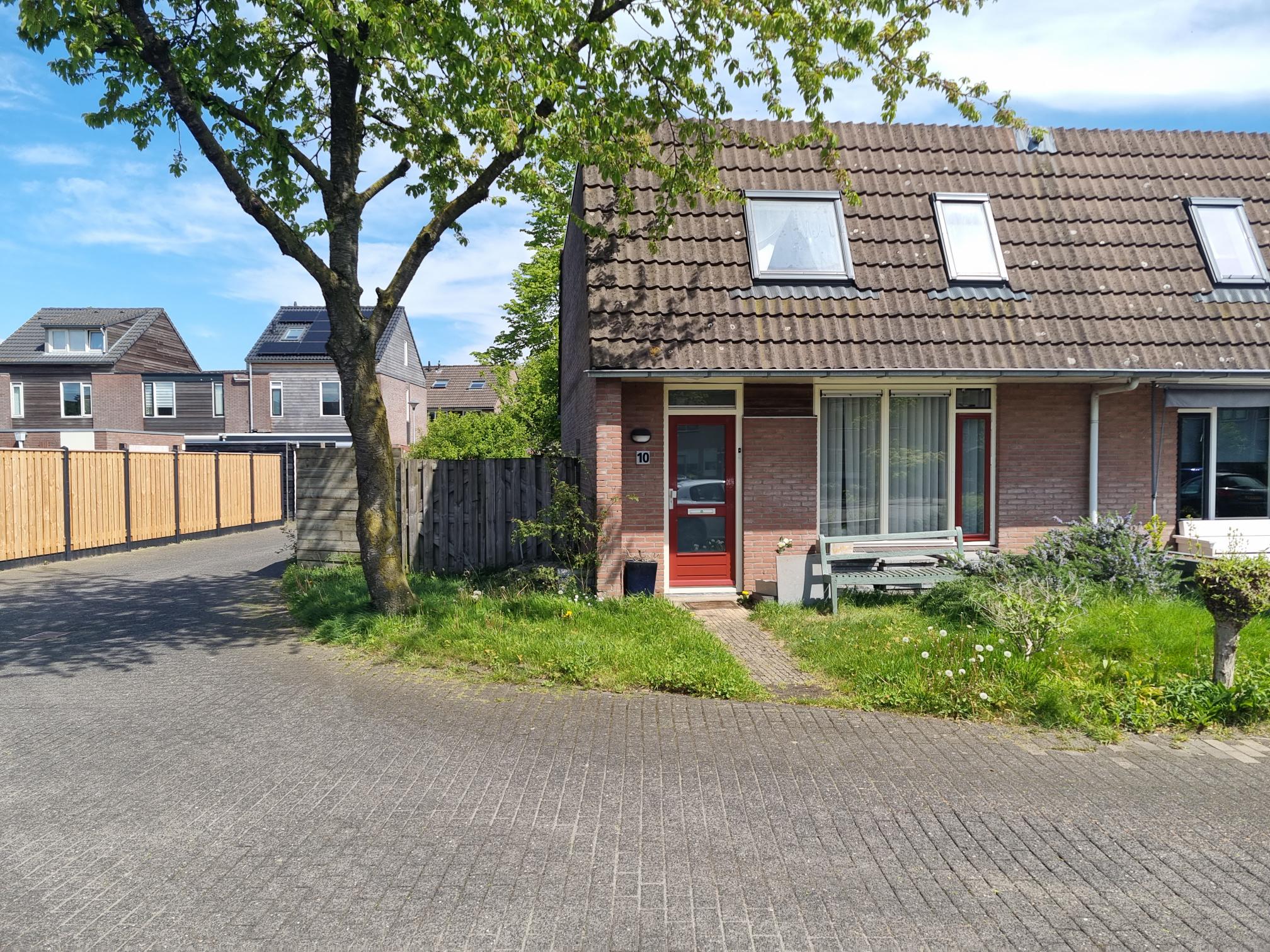 Luzacware 10, 8014 PG Zwolle, Nederland