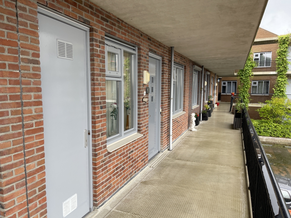 Van Wevelinckhovenplein 24, 7772 Hardenberg, Nederland