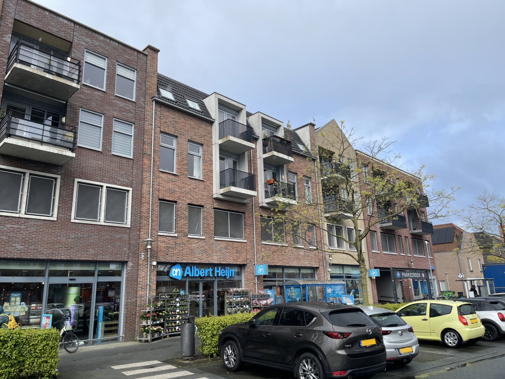 Van Wevelinckhovenplein 24