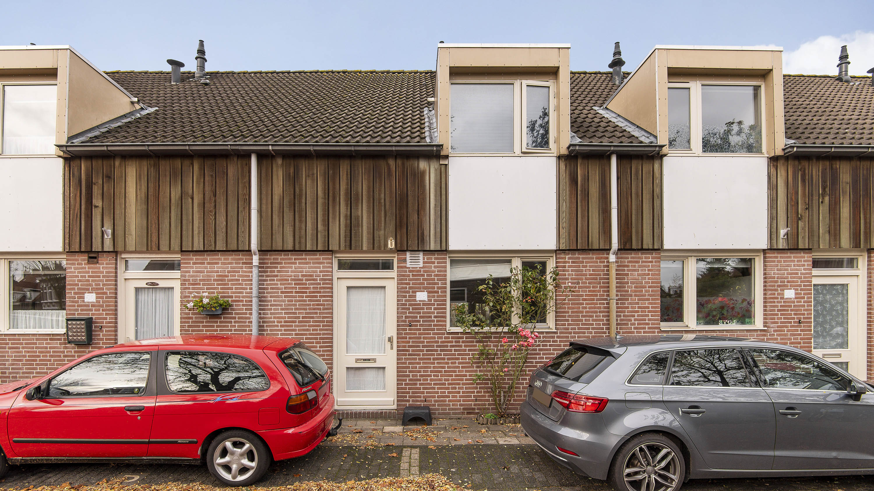 Anjelierstraat 48, 8012 CS Zwolle, Nederland