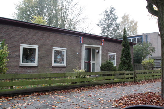 Zerboltstraat 2, 8022 RX Zwolle, Nederland