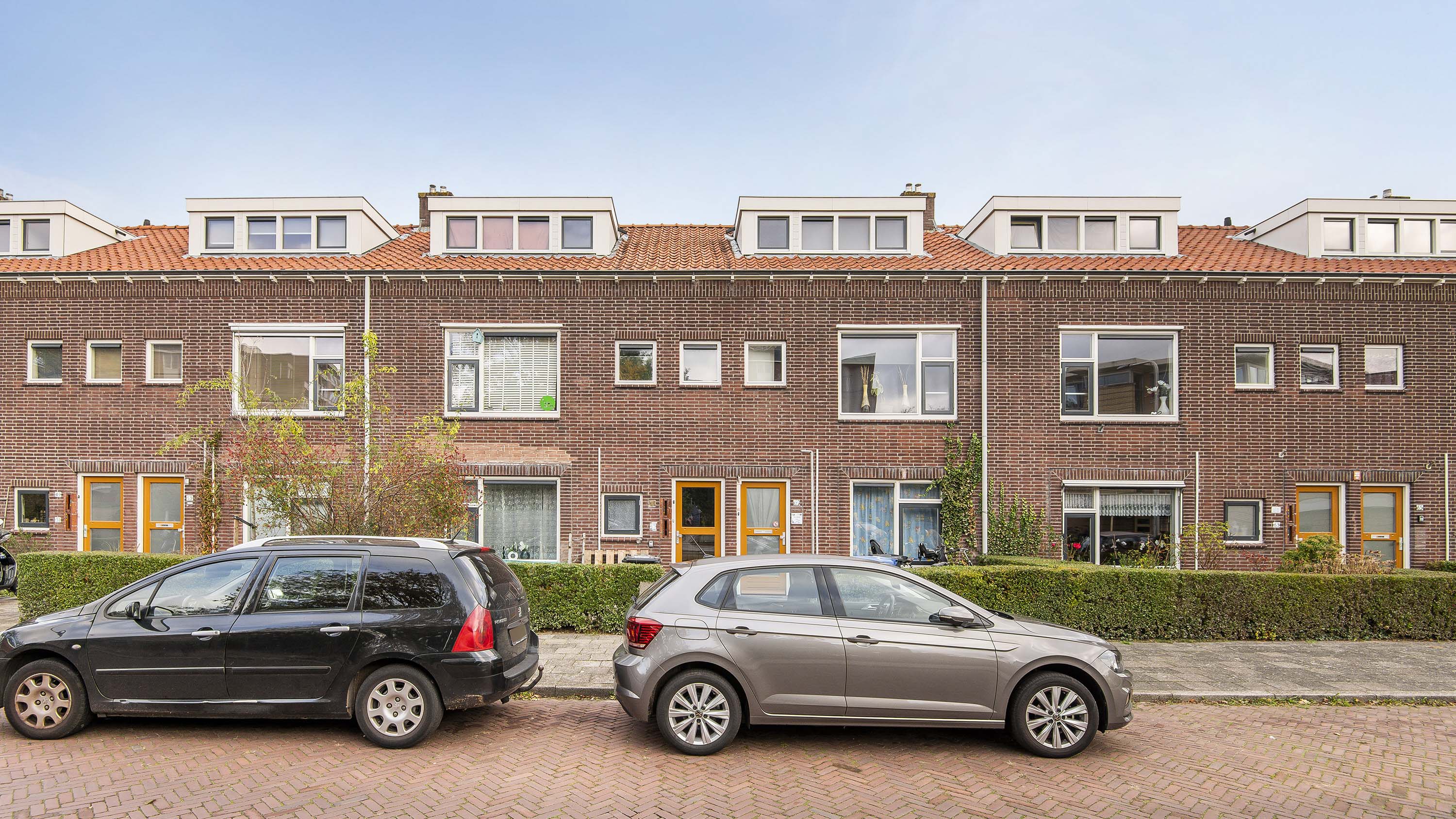 Abel Tasmanstraat 55, 8023 XD Zwolle, Nederland