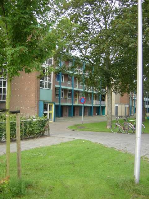 Jacob Catsstraat 111, 8265 XM Kampen, Nederland