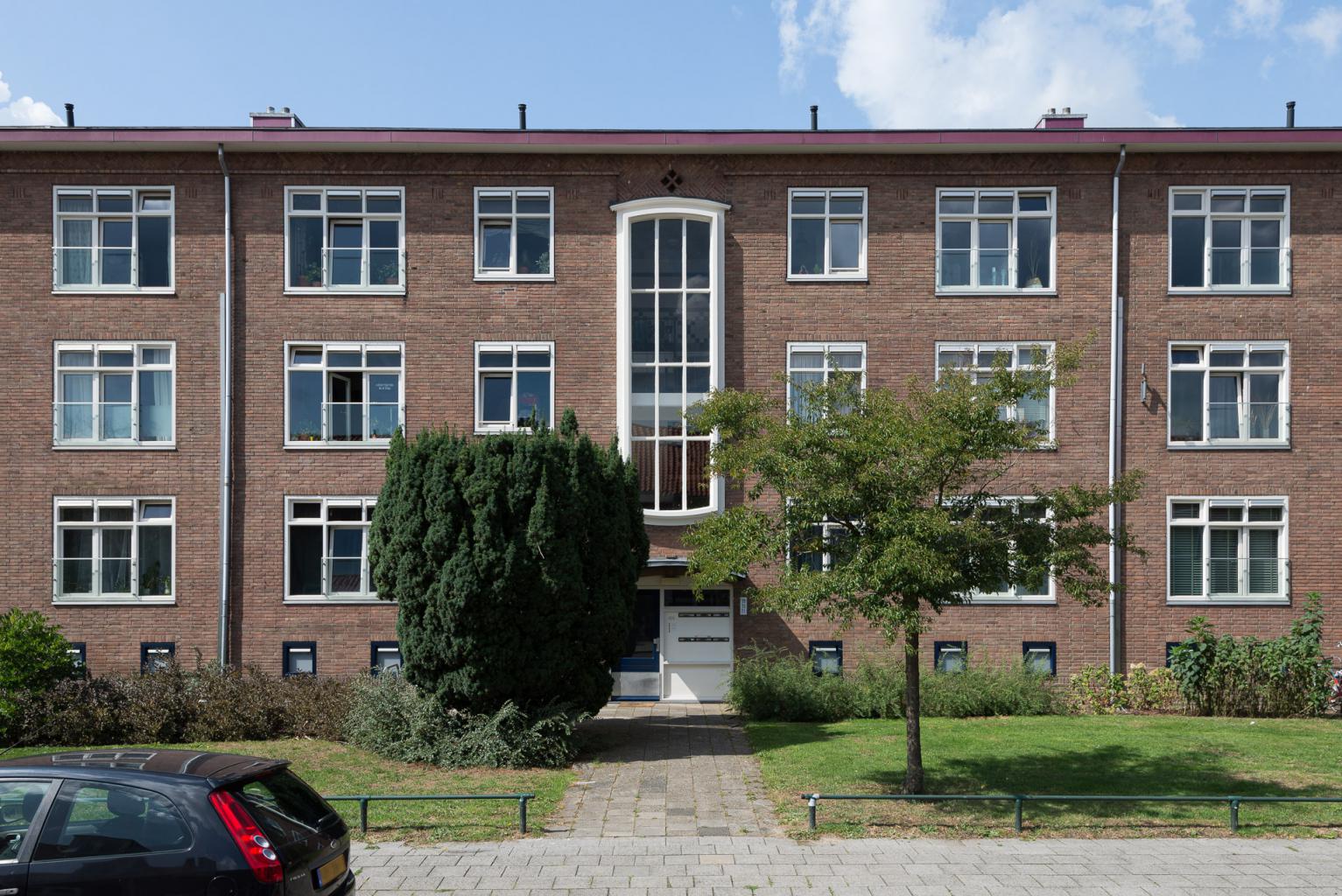 Albert Cuypstraat 71, 8021 DV Zwolle, Nederland