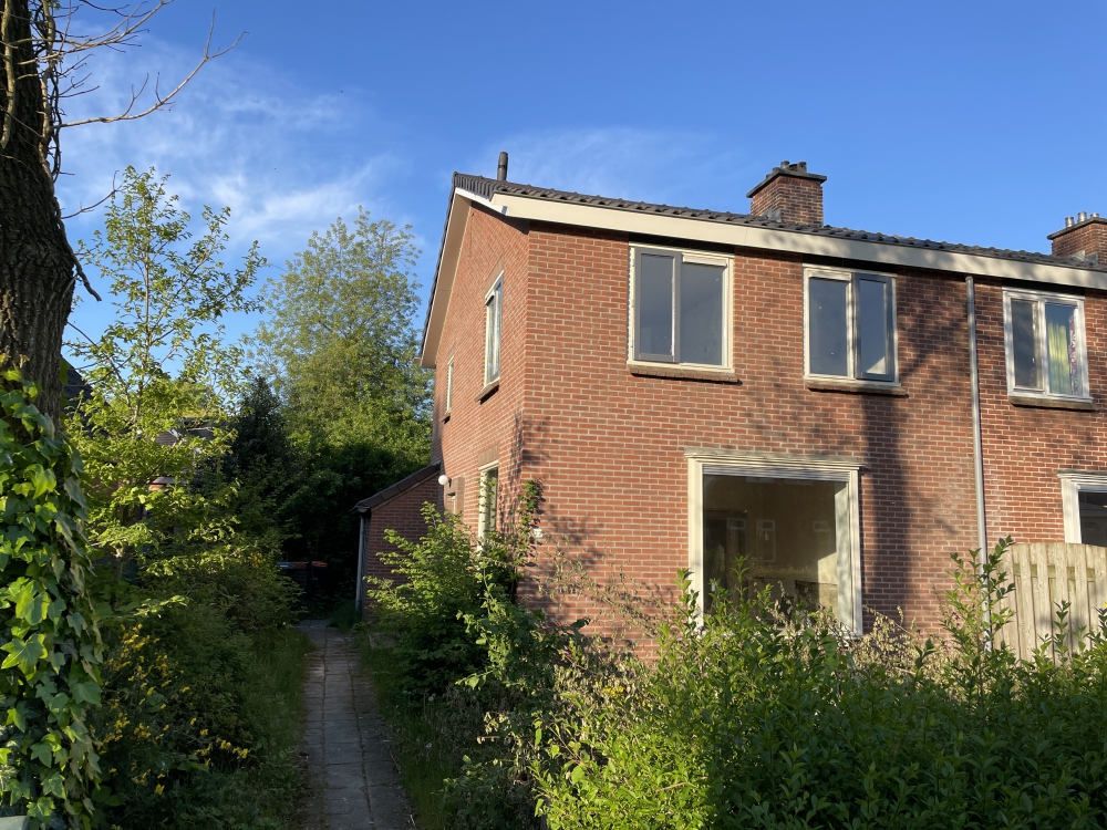 Johan Clemmestraat 22, 7692 AN Marienberg, Nederland