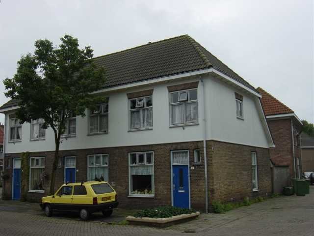 Sint Michielstraat 2