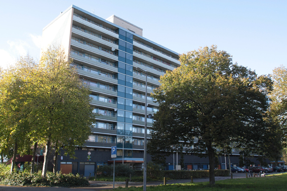 Palestrinalaan 69, 8031 RC Zwolle, Nederland