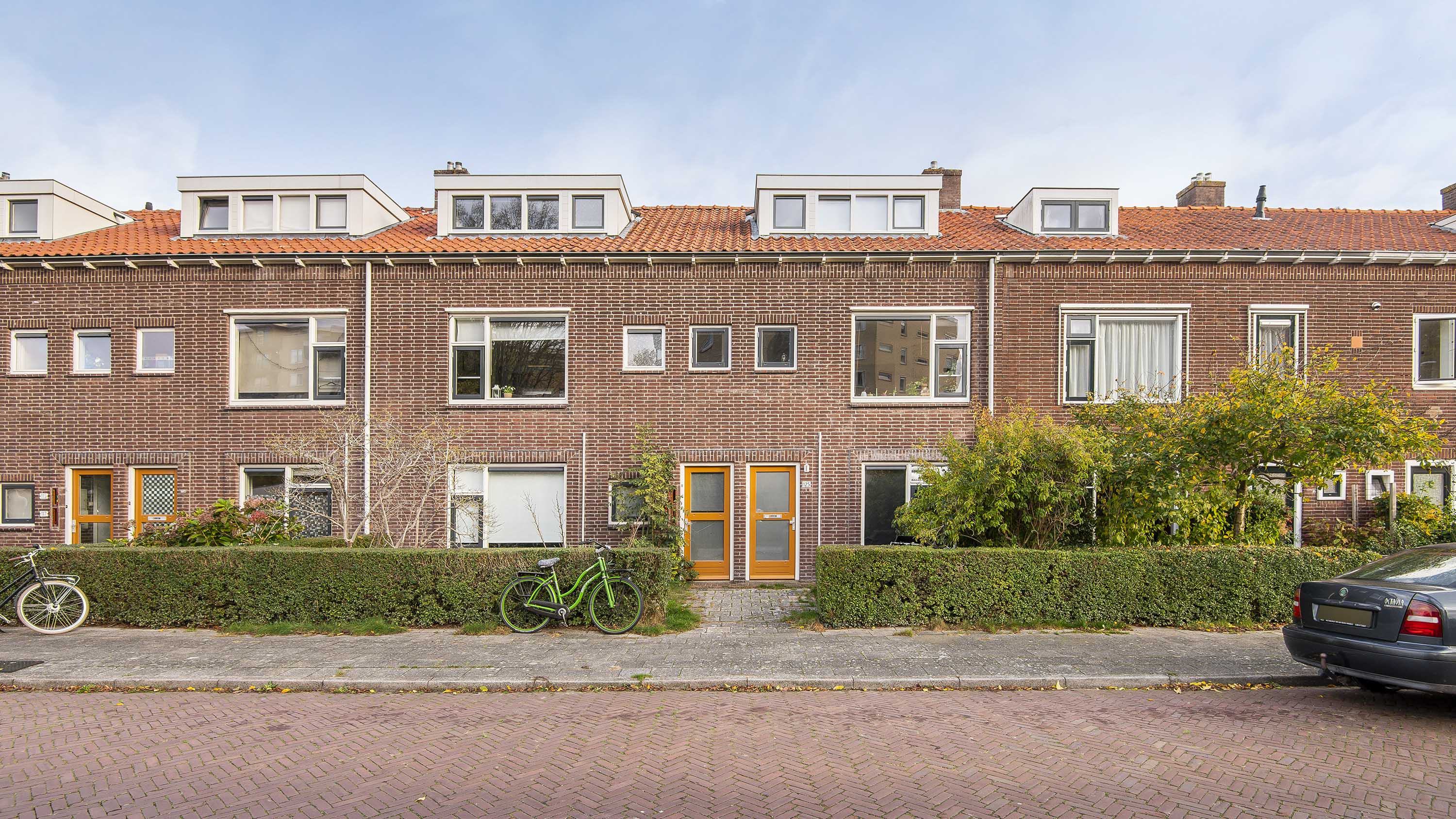 Abel Tasmanstraat 123, 8023 XG Zwolle, Nederland