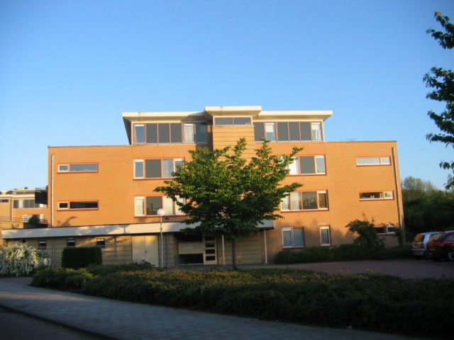 Abel Tasmanstraat 60, 8023 XH Zwolle, Nederland