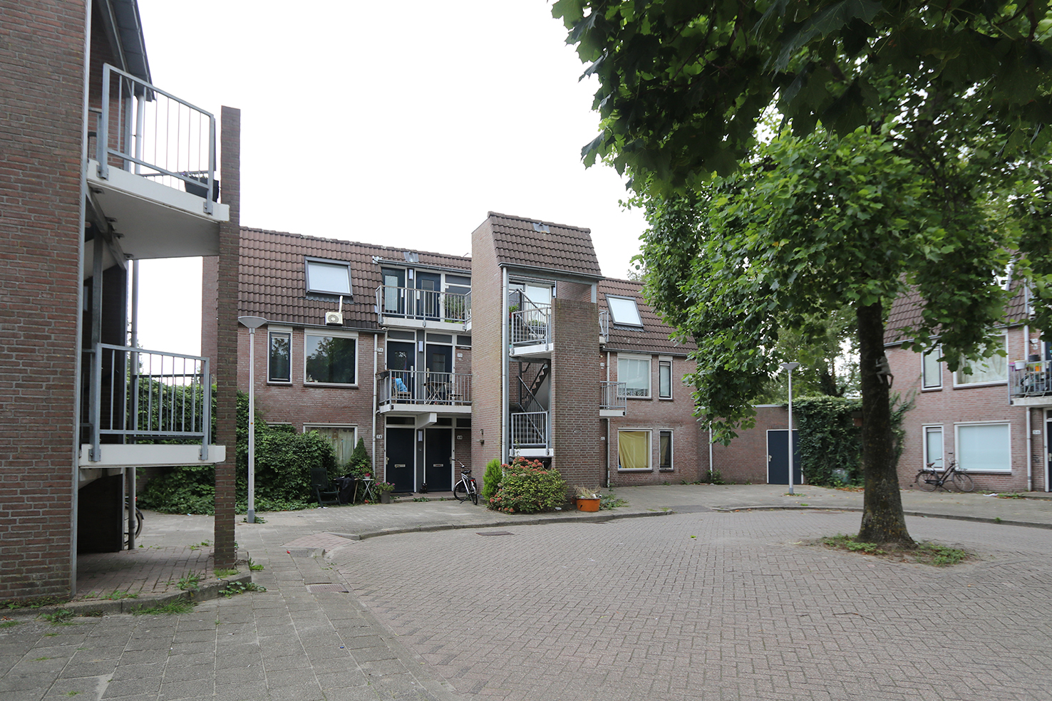 Moerbeistraat 72, 8021 ZD Zwolle, Nederland