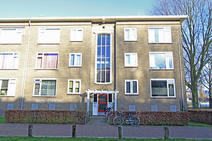 Meppelerstraatweg 330, 8022 AP Zwolle, Nederland