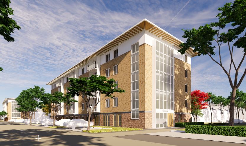 Praetoriusstraat 72, 8031 KP Zwolle, Nederland