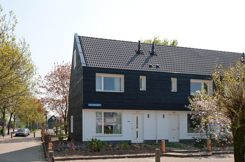 Keucheniusware 104, 8014 RC Zwolle, Nederland