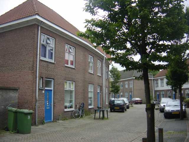 Geert van Woustraat 27