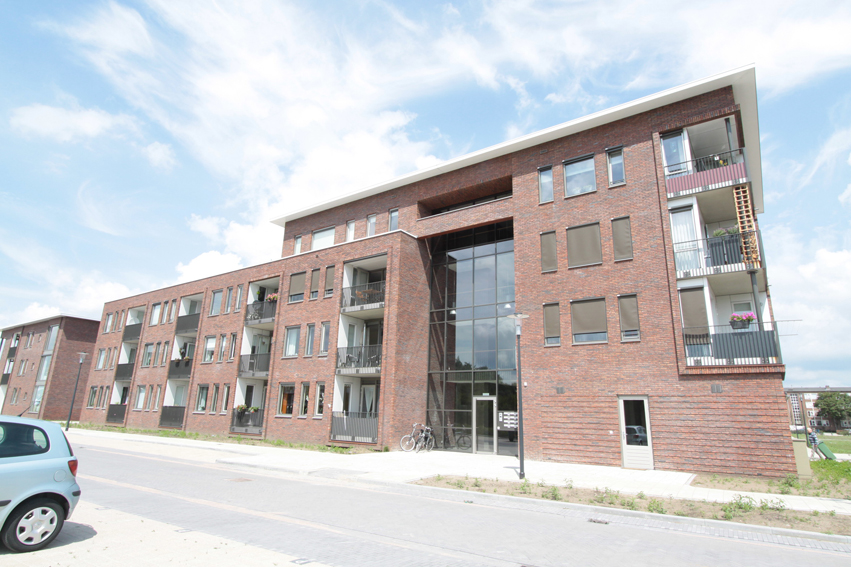 Koggesingel 140, 8262 GB Kampen, Nederland