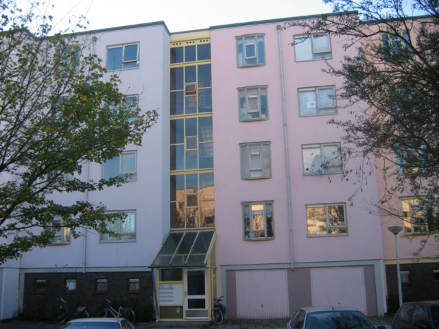 De Voochtstraat 31, 8022 RN Zwolle, Nederland