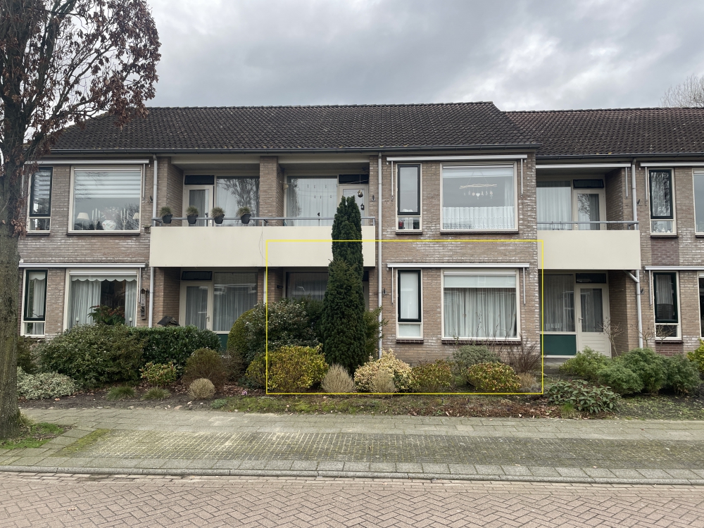 Hattemattestraat 32, 7783 BP Gramsbergen, Nederland