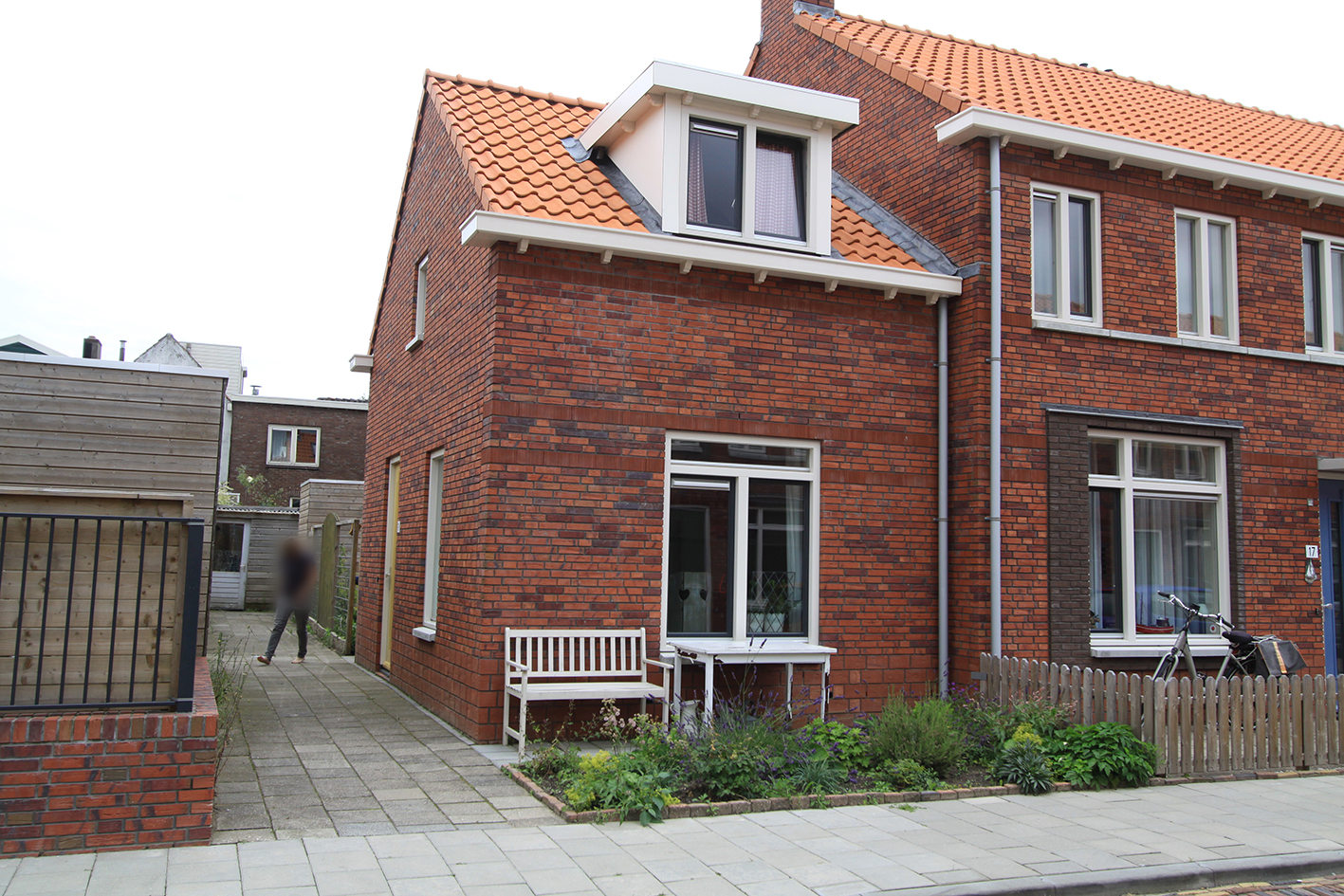 Enserstraat 19, 8262 RV Kampen, Nederland
