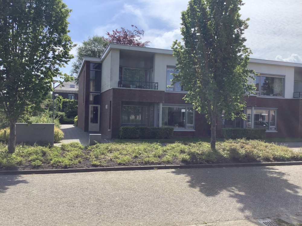 Gijsbert Karel van Hogendorpstraat 2
