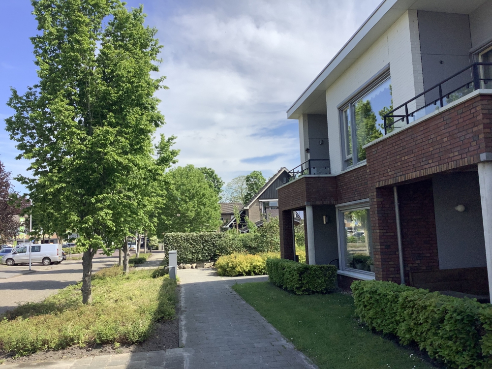 Gijsbert Karel van Hogendorpstraat 2