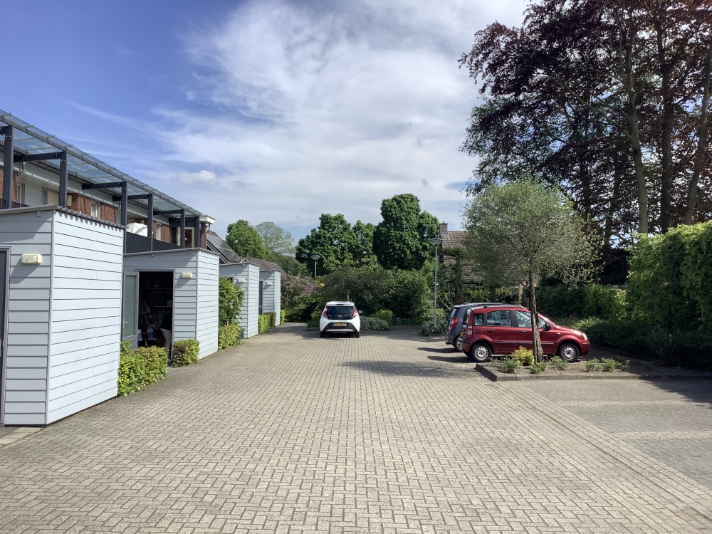 Gijsbert Karel van Hogendorpstraat 2